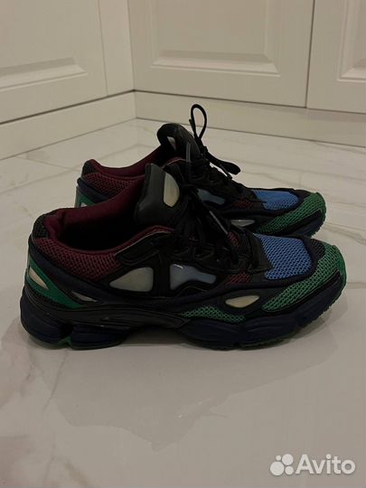 Adidas Raf Simons ozweego 2 кроссовки оригинал