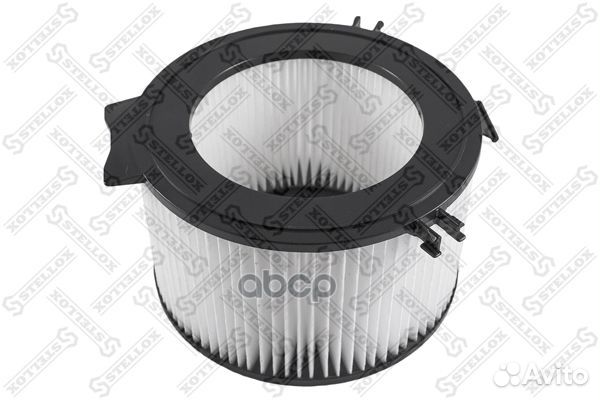 Фильтр салона VW T4 1.9D/TD/2.4D/2.5TDi 94 7110