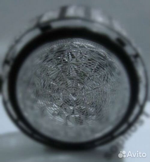 Люстра СССР потолочная