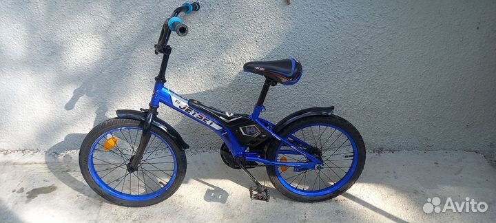 Велосипед детский 18