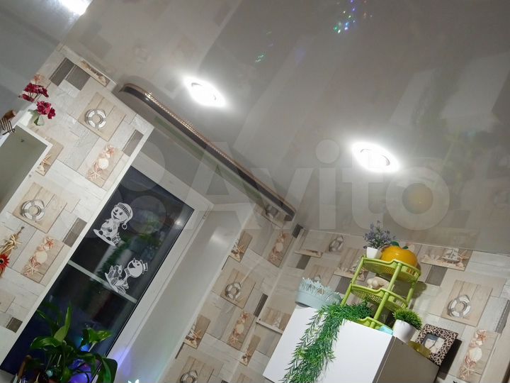 Коттедж 56,9 м² на участке 6 сот.