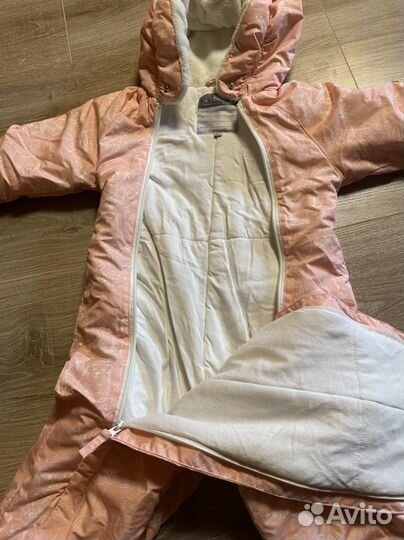 Комбинизон