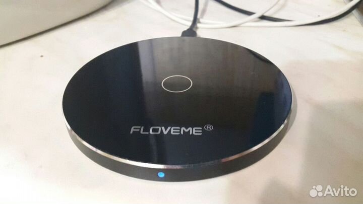 Беспроводная зарядка