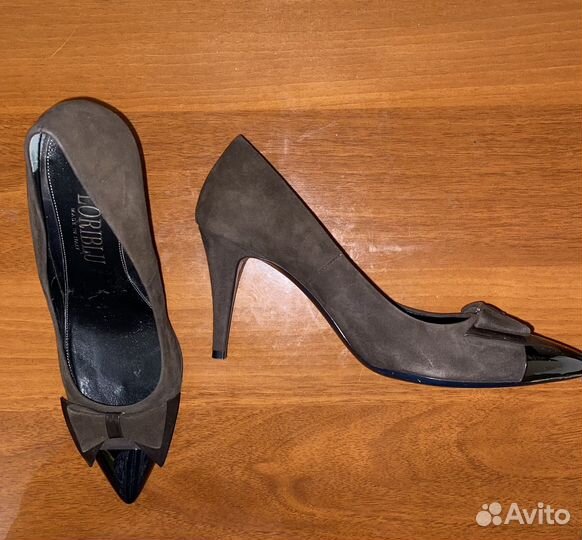 Туфли Loriblu Италия 39/40