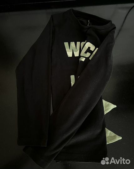 Лонгслив next