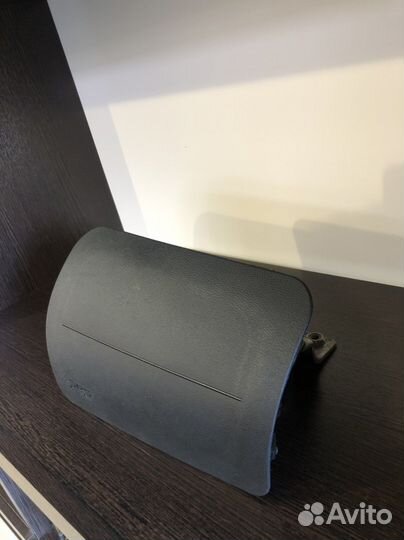 Подушка безопасности пассажира лада гранта