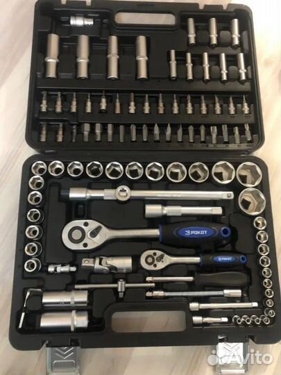 Набор инструментов