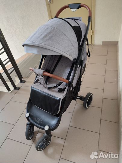 Коляска диарест