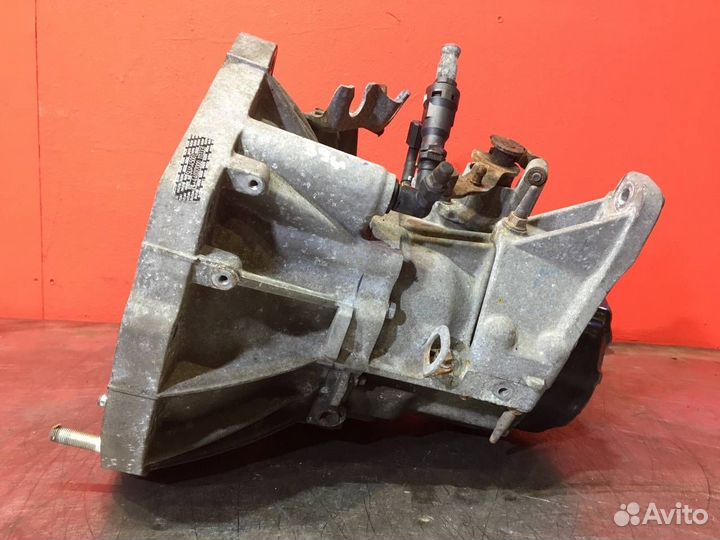 МКПП для Suzuki SX4 M16A, 1.6 бензин (Б/У)