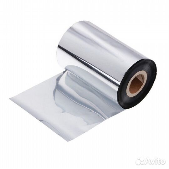 Термотрансферная лента Ribbon resin