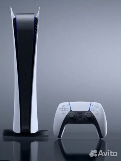 Sony PlayStation 5