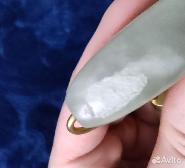 Роликовый массажер для лица