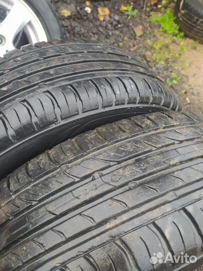 Колеса р14 на ваз