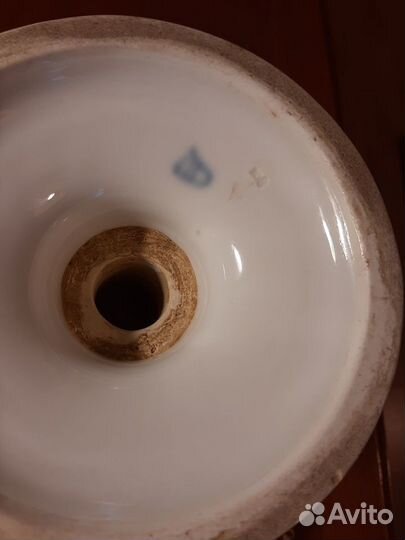 Супница. 1810-1830 год