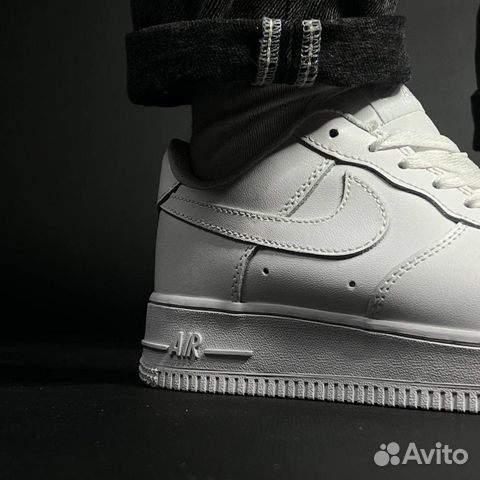 Кроссовки Nike Air Force 1 07