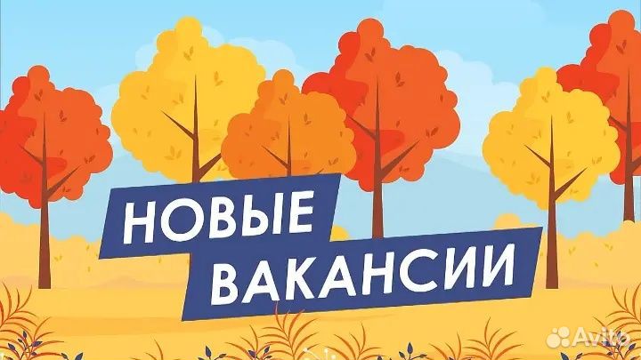 Сотрудник на выкладку товаров (подработка)