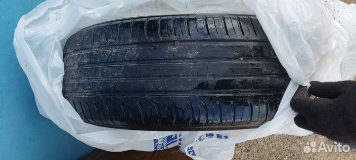 Nordman Nordman + 185/65 R15