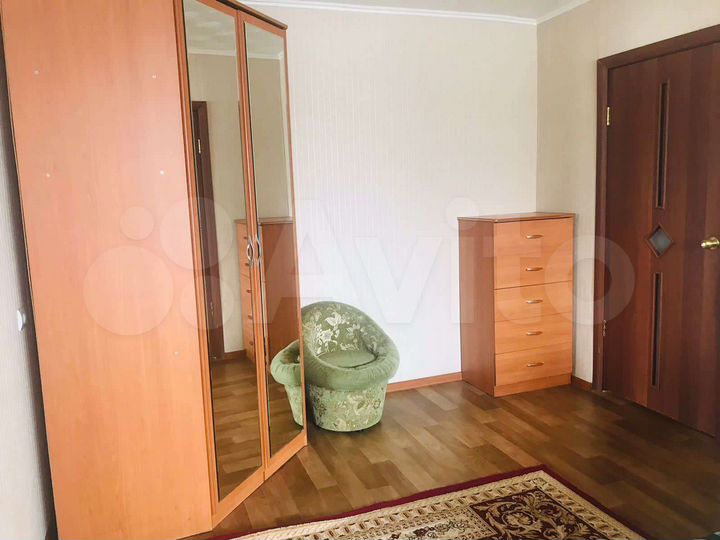 1-к. квартира, 29,9 м², 2/5 эт.