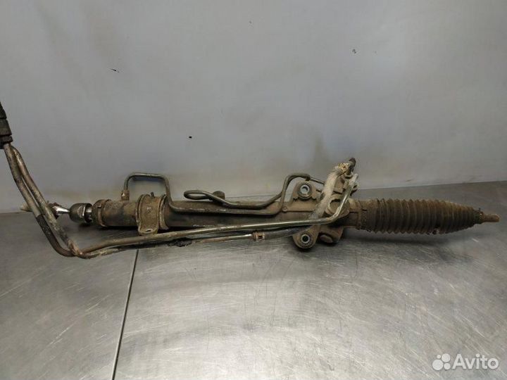 Рейка рулевая Mitsubishi L200