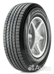 Pirelli Scorpion Ice&Snow 325/30 R21