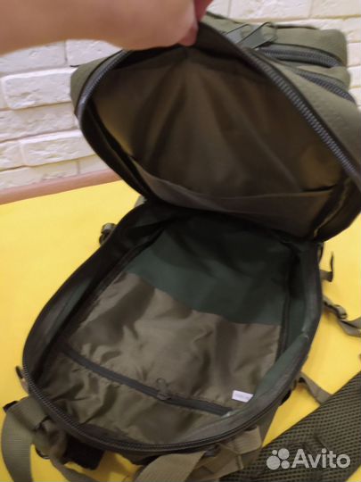 Рюкзак мужской тактический