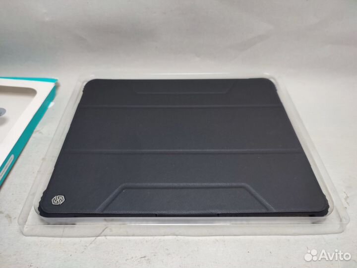 Чехол кейс Nillkin для iPad pro 12.9 2018 новый