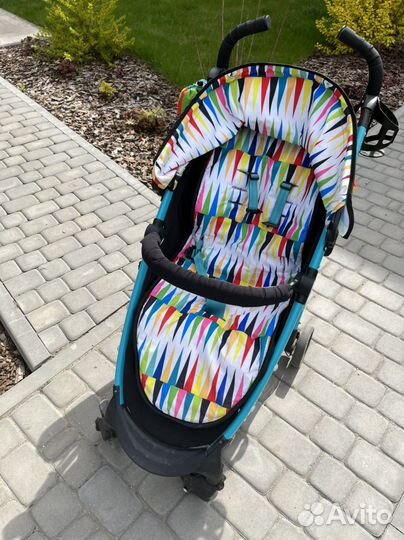 Детская коляска cosatto yo2