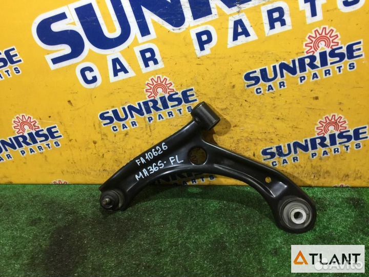 Рычаг передний левый suzuki solio