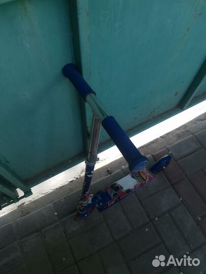 Самокат детский