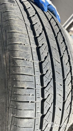 Bridgestone Potenza RE93 225/55 R17