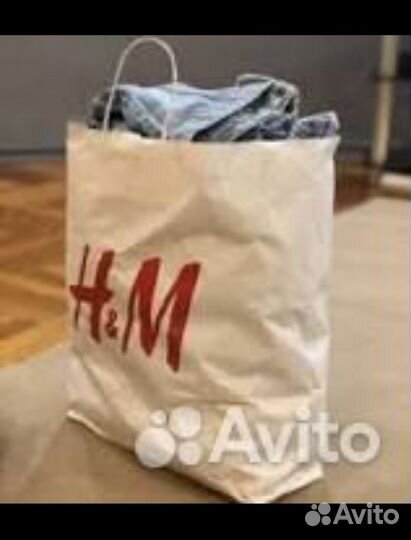 Женские вещи пакетом 48