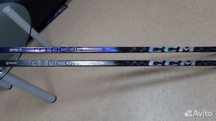 Клюшки bauer ag5nt, CCM trigger 8 Pro, true