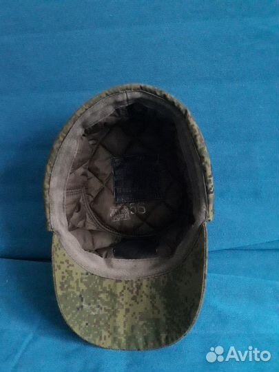 Кепка офисная