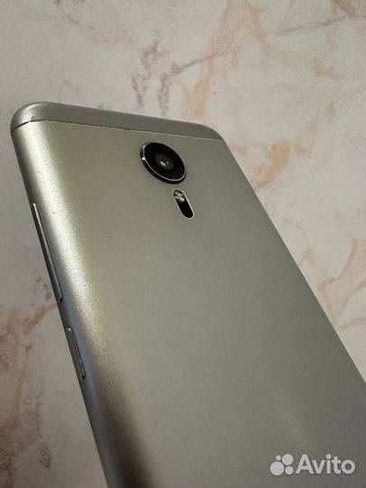 Meizu MX 2-core, 16 ГБ