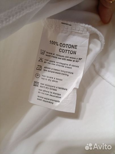 Футболка женская Tommy Hilfiger р.46