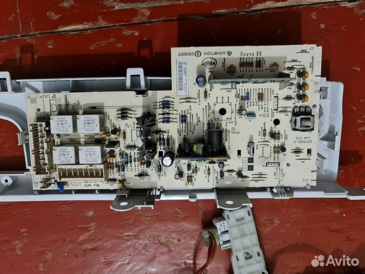 Электронный модуль LowEnd