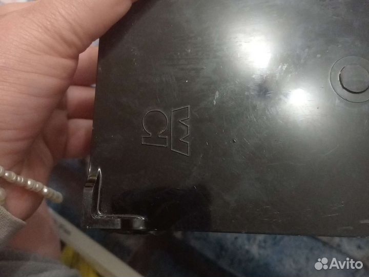 Музыкальная шкатулка СССР