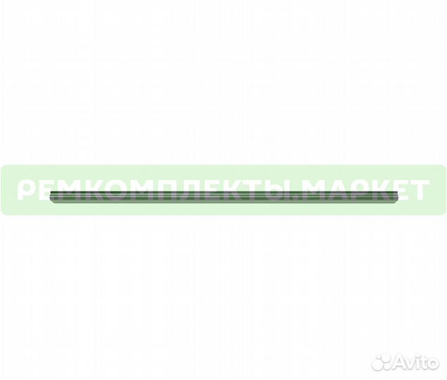 Кузовной порог Tahoe правый