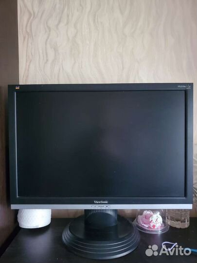 Монитор Viewsonic 22