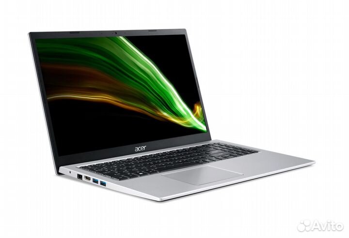 Ноутбук Acer Aspire 3 A315-58-36F3