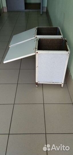 Ящик для хранения овощей