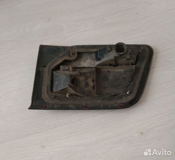 Калдина задний фонарь