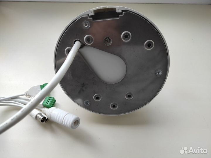 IP Уличная камера - Hikvision ds-2cd2723g2-izs