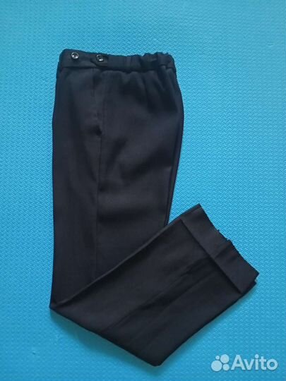 Брюки 140-146