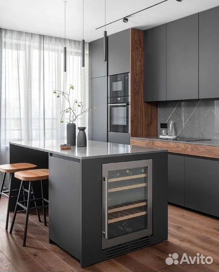 Кухни на заказ