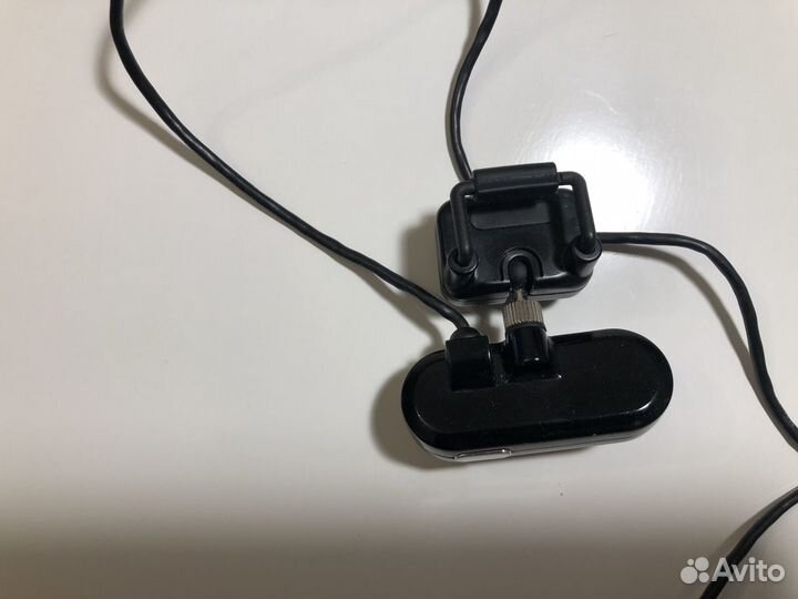 Веб-камера Genius VideoCam Eye