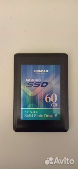 Жесткий диск ssd для ноутбука