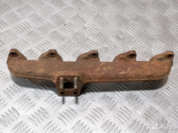 Коллектор выпускной Citroen Xsara-picasso 1999-201