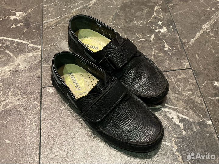 Детская обувь для мальчика