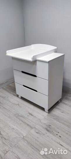 Пеленальный комод Anniken